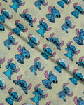Kids Print Lawn (KID-S26-0334), digitally printed lawn fabric by the meter