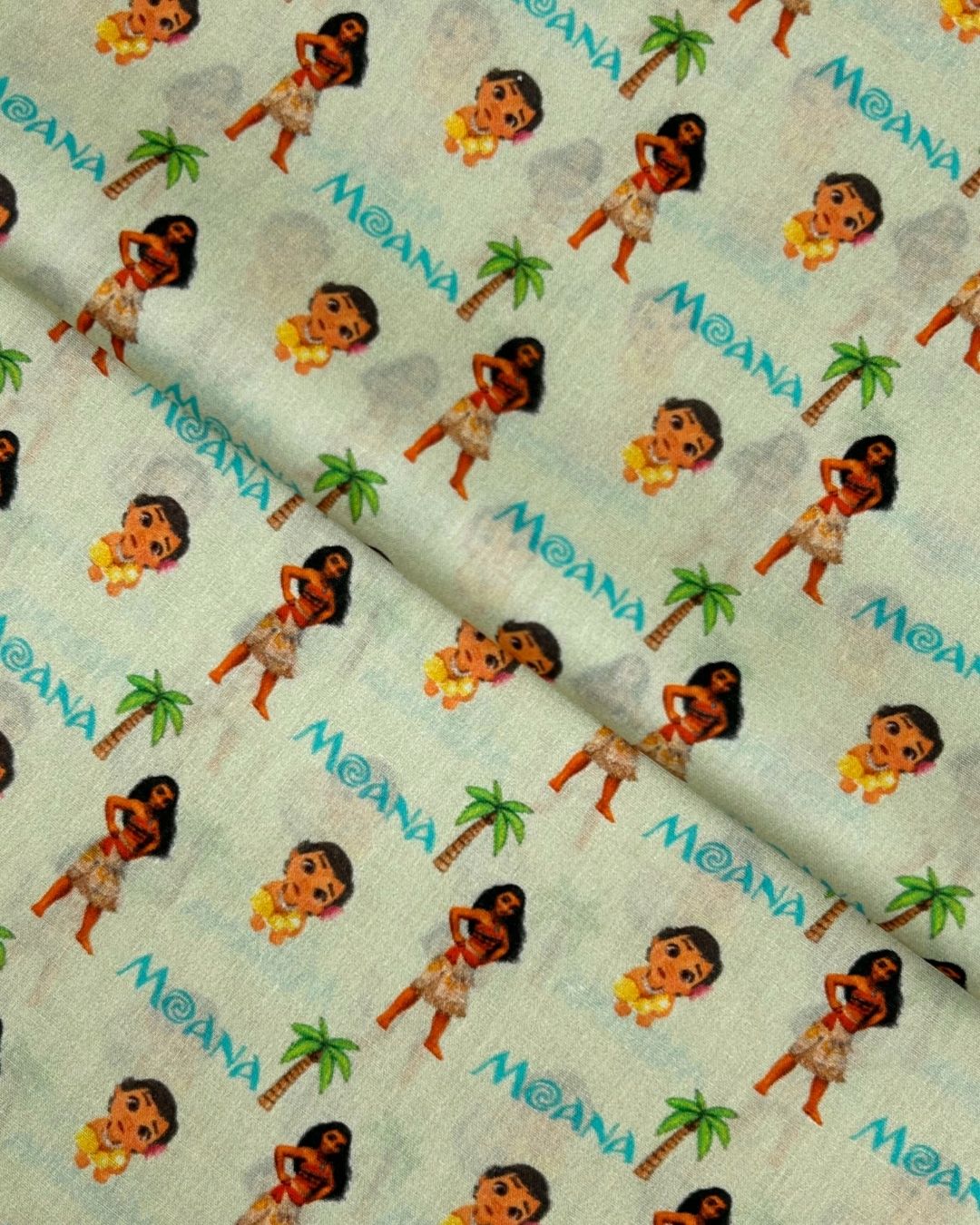 Kids Print Lawn (KID-S26-0190), digitally printed lawn fabric by the meter