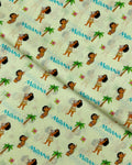 Kids Print Lawn (KID-S26-0191), digitally printed lawn fabric by the meter
