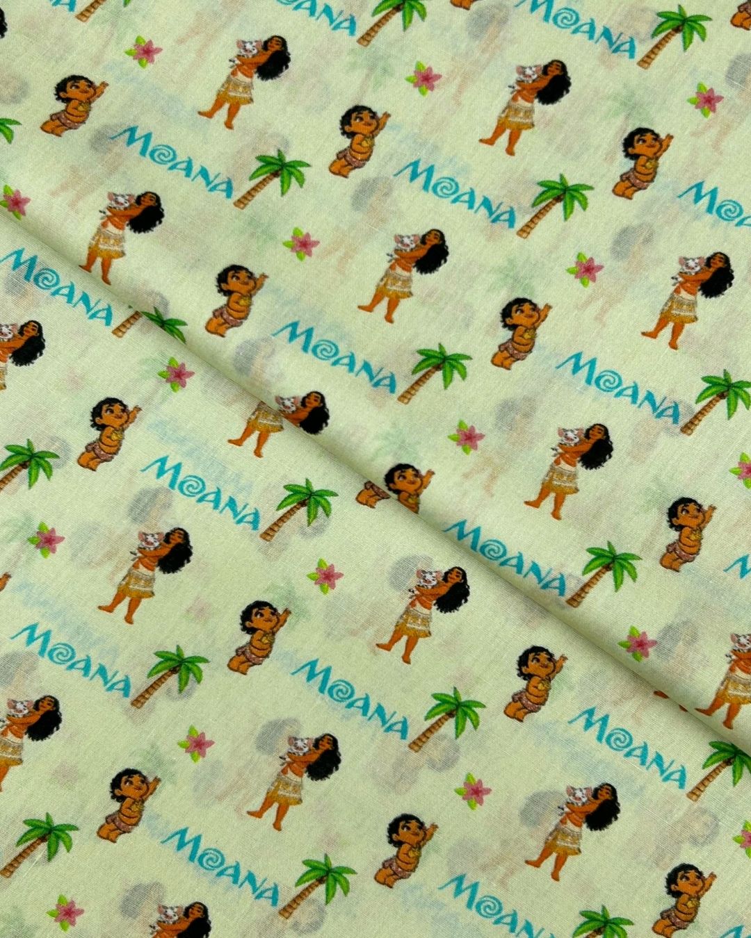 Kids Print Lawn (KID-S26-0191), digitally printed lawn fabric by the meter