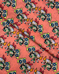 Kids Print Lawn (KID-S26-0193), digitally printed lawn fabric by the meter