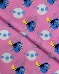 Kids Print Lawn (KID-S26-0212), digitally printed lawn fabric by the meter