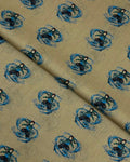 Kids Print Lawn fabric