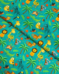 Kids Print Lawn (KID-S26-0253), digitally printed lawn fabric by the meter