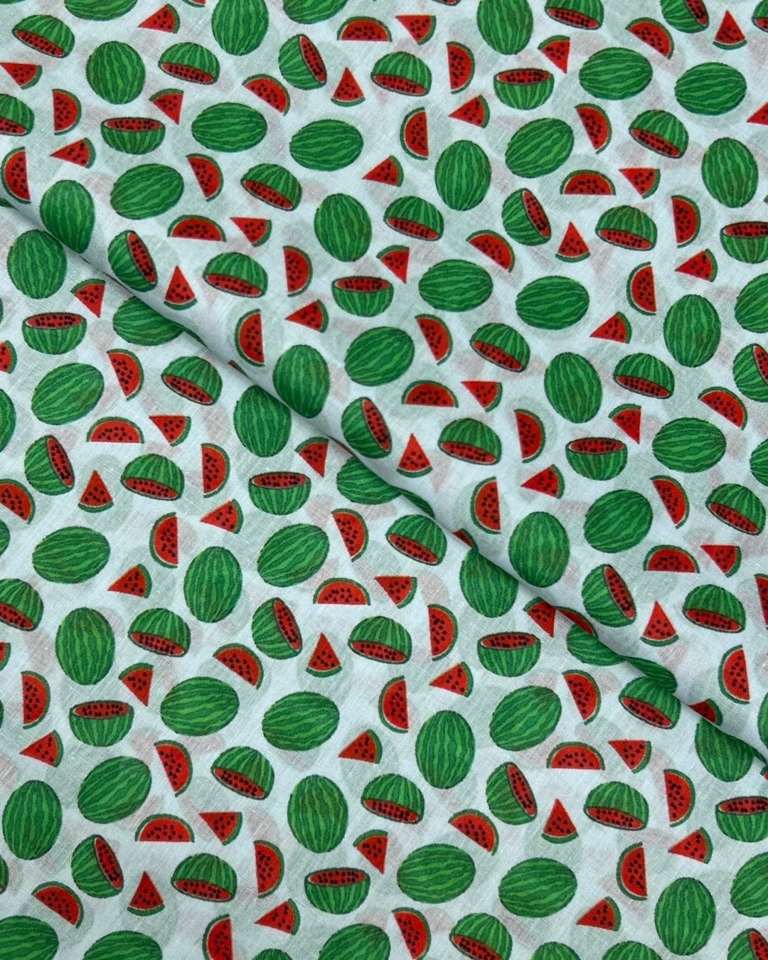 Kids Print Lawn (KID-S26-0254), digitally printed lawn fabric by the meter