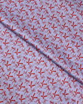 Kids Print Lawn (KID-S26-0258), digitally printed lawn fabric by the meter