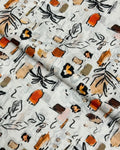 Kids Print Lawn fabric