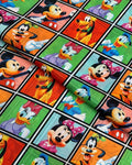 Kids Print Lawn (KID-S26-0272), digitally printed lawn fabric by the meter