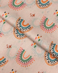 Kids Print Lawn fabric
