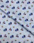 Kids Print Lawn (KID-S26-0009), digitally printed lawn fabric by the meter