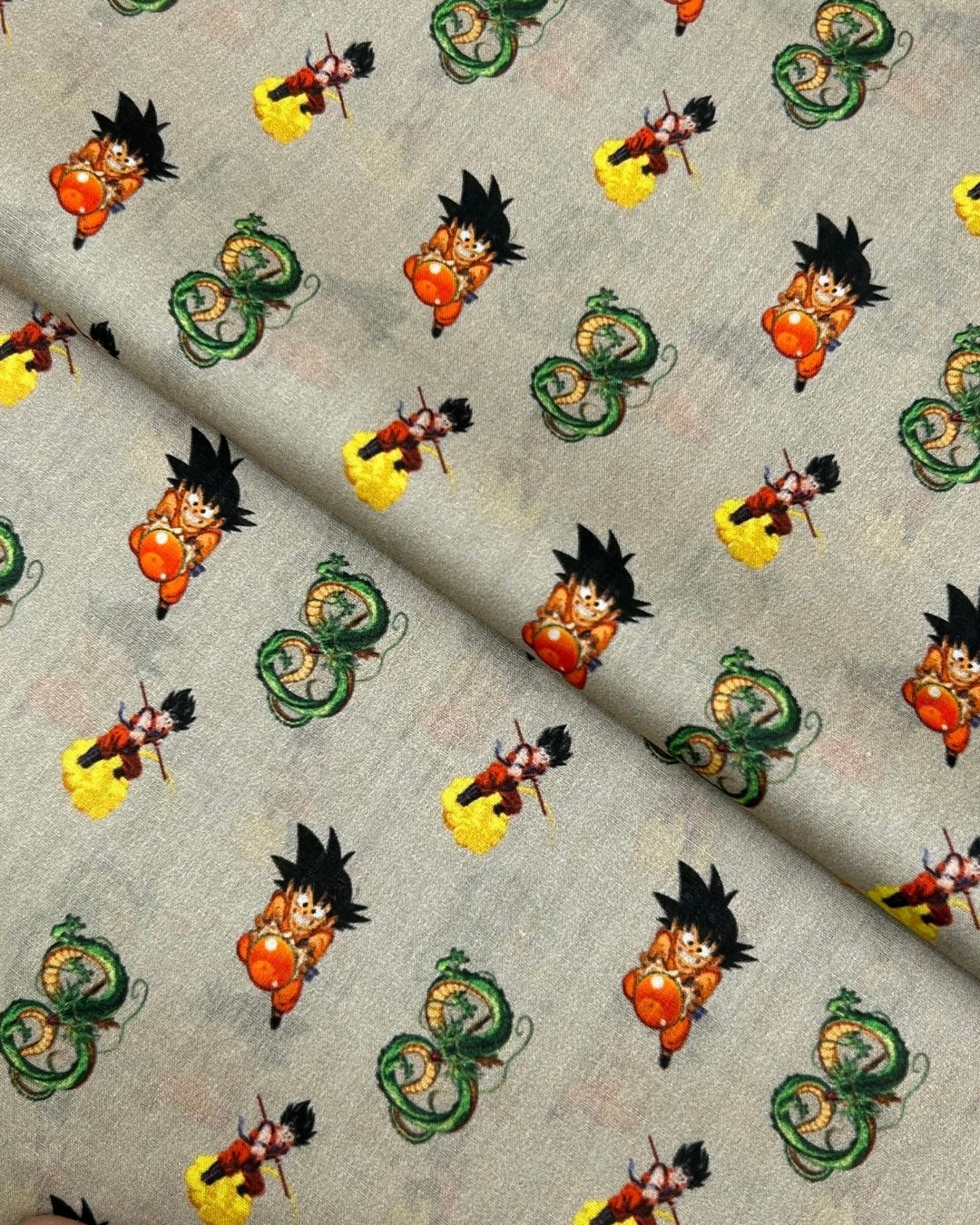 Kids Print Lawn (KID-S26-0010), digitally printed lawn fabric by the meter