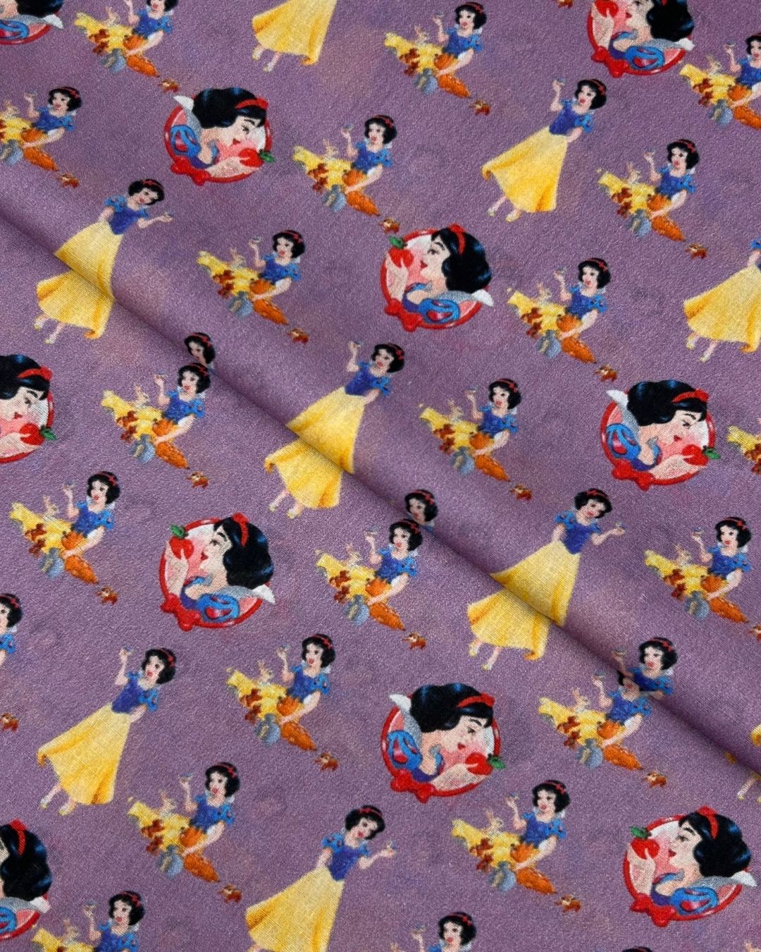 Kids Print Lawn (KID-S26-0030), digitally printed lawn fabric by the meter