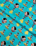 Kids Print Lawn (KID-S26-0031), digitally printed lawn fabric by the meter