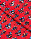 Kids Print Lawn fabric