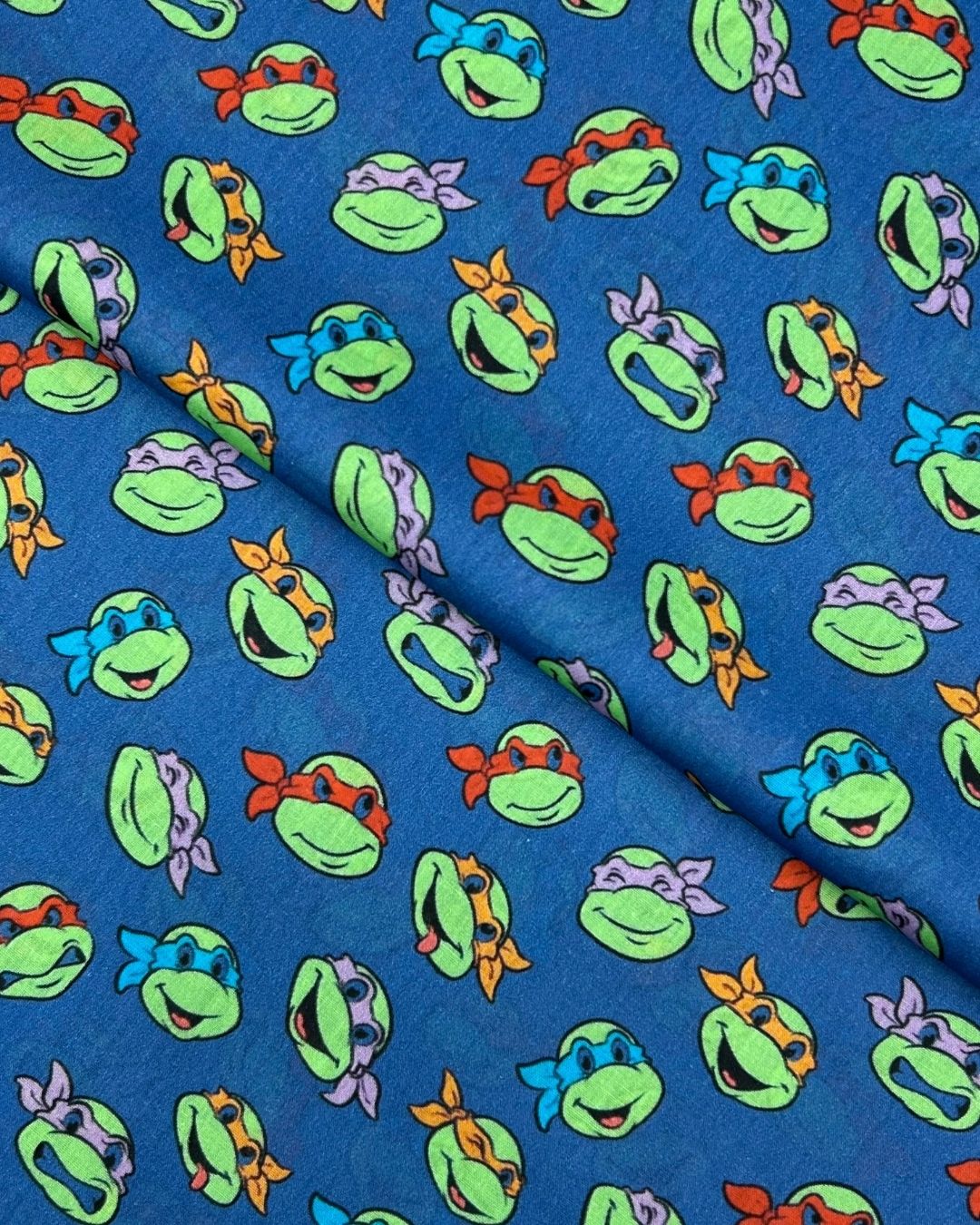 Kids Print Lawn (KID-S26-0041), digitally printed lawn fabric by the meter