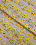 Kids Print Lawn fabric
