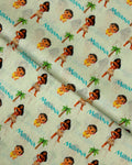 Kids Print Lawn (KID-S26-0043), digitally printed lawn fabric by the meter