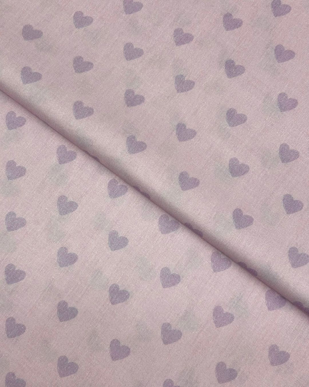 Kids Print Lawn fabric