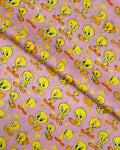 Kids Print Lawn fabric