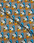 Kids Print Lawn fabric