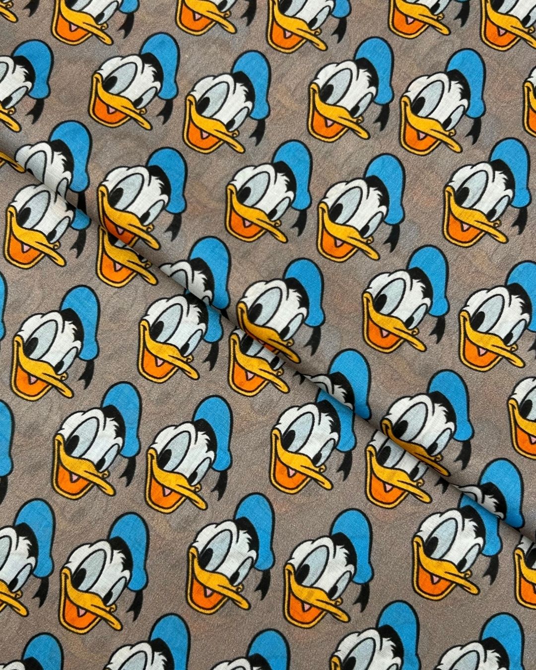 Kids Print Lawn fabric