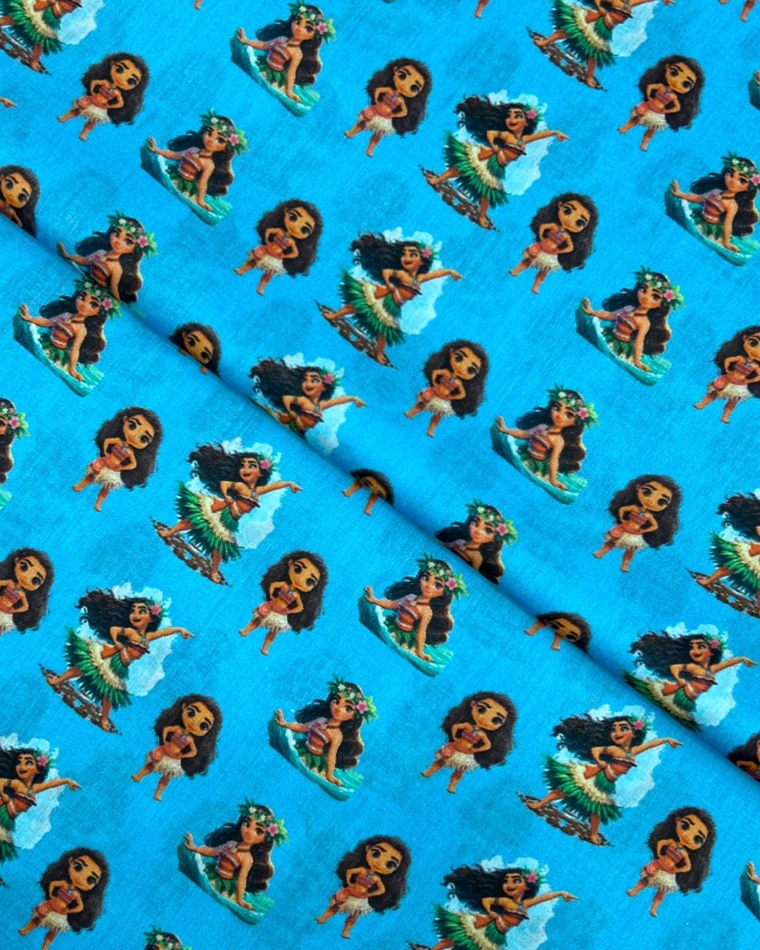Kids Print Lawn (KID-S26-0053), digitally printed lawn fabric by the meter