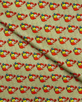 Kids Print Lawn fabric