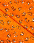 Kids Print Lawn (KID-S26-0056), digitally printed lawn fabric by the meter