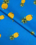 Kids Print Lawn fabric