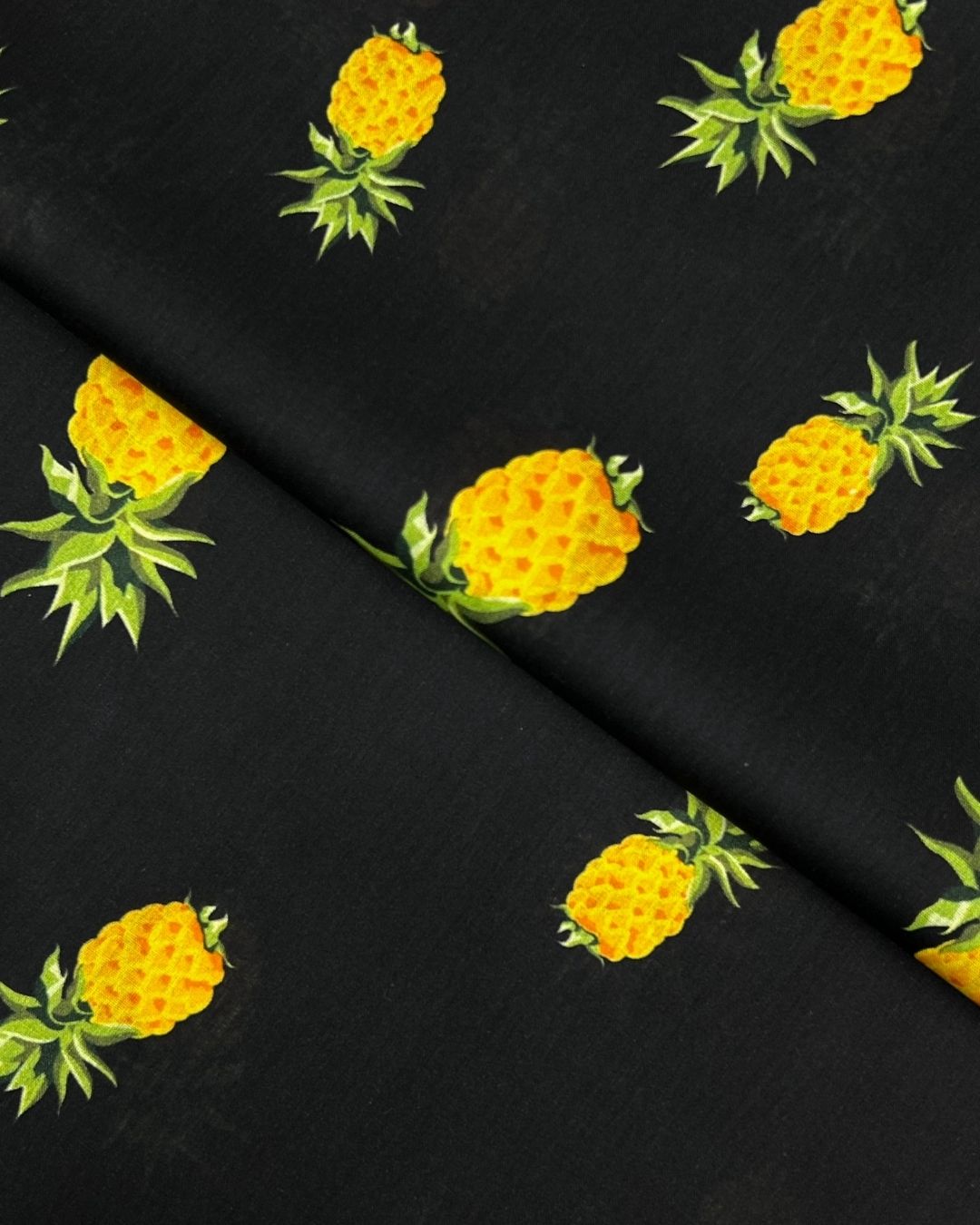 Kids Print Lawn (KID-S26-0069), digitally printed lawn fabric by the meter