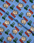 Kids Print Lawn fabric