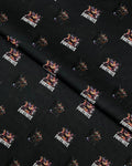 Kids Print Lawn fabric