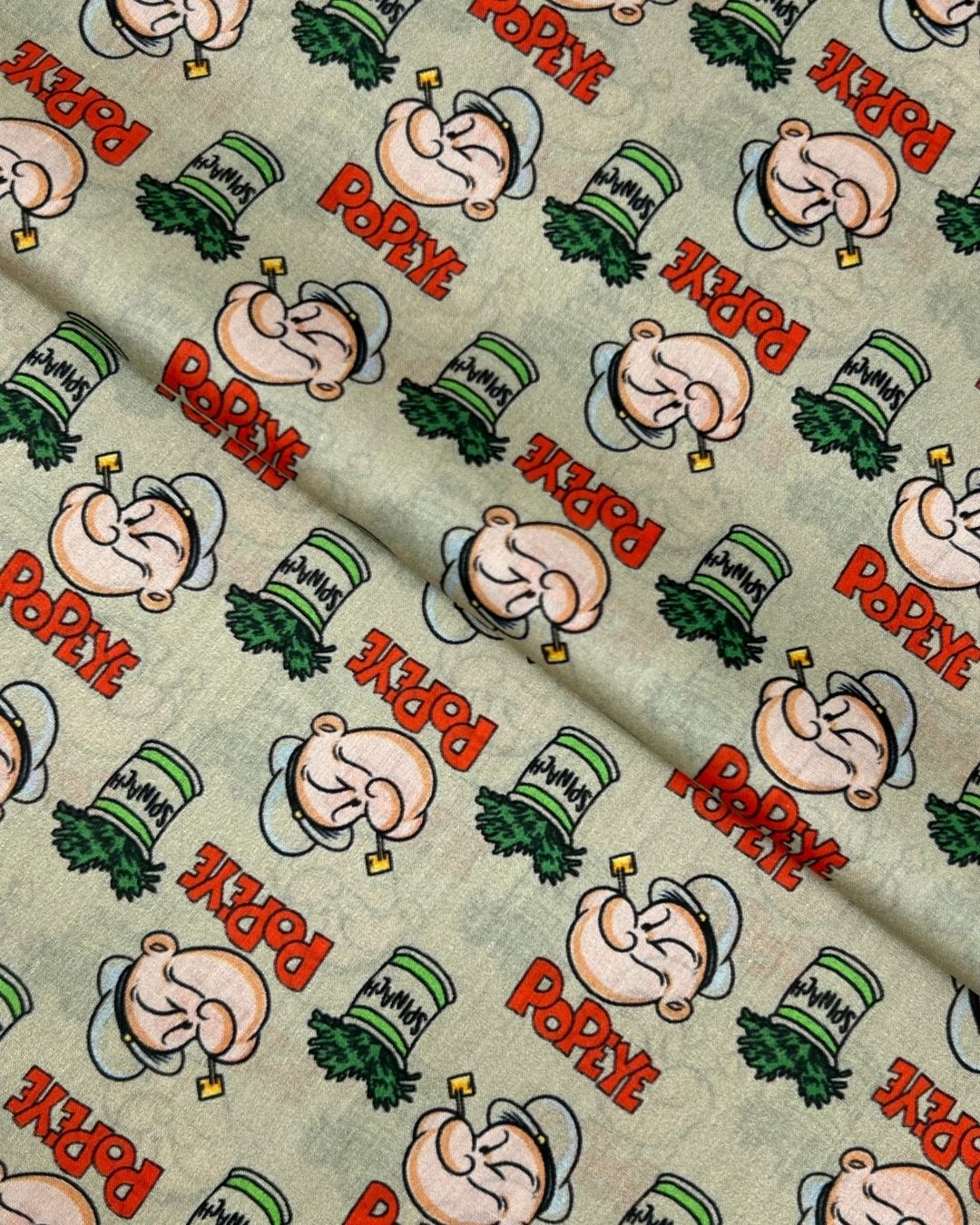 Kids Print Lawn (KID-S26-0078), digitally printed lawn fabric by the meter