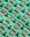 Kids Print Lawn fabric