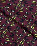 Kids Print Lawn fabric