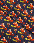 Kids Print Lawn fabric