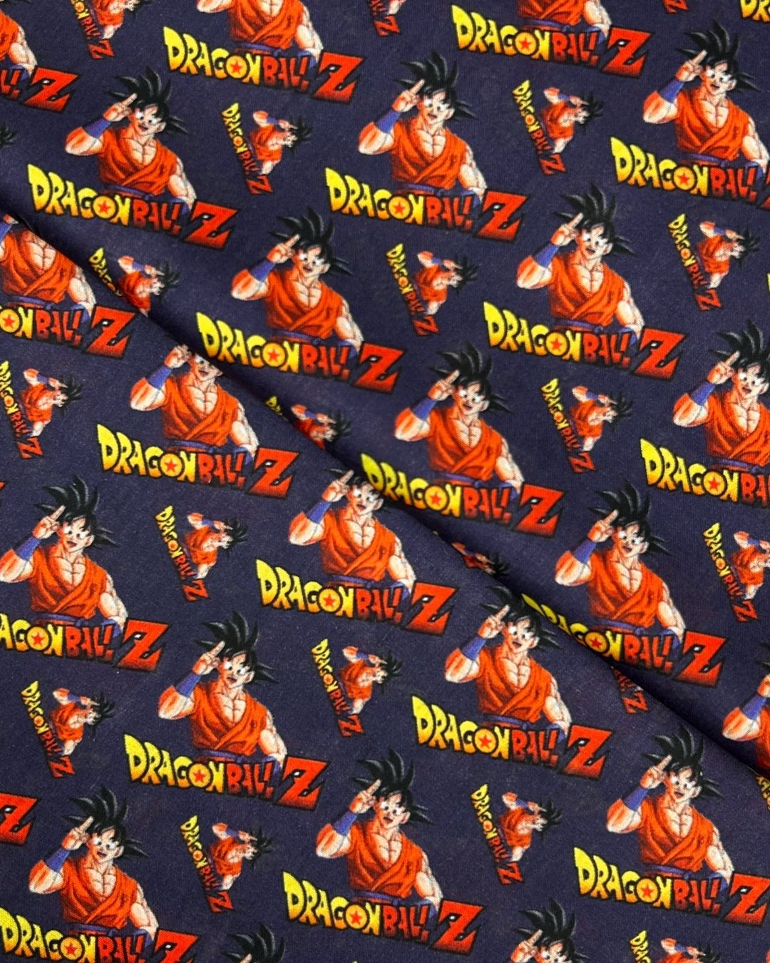 Kids Print Lawn fabric