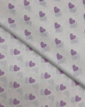 Kids Print Lawn fabric