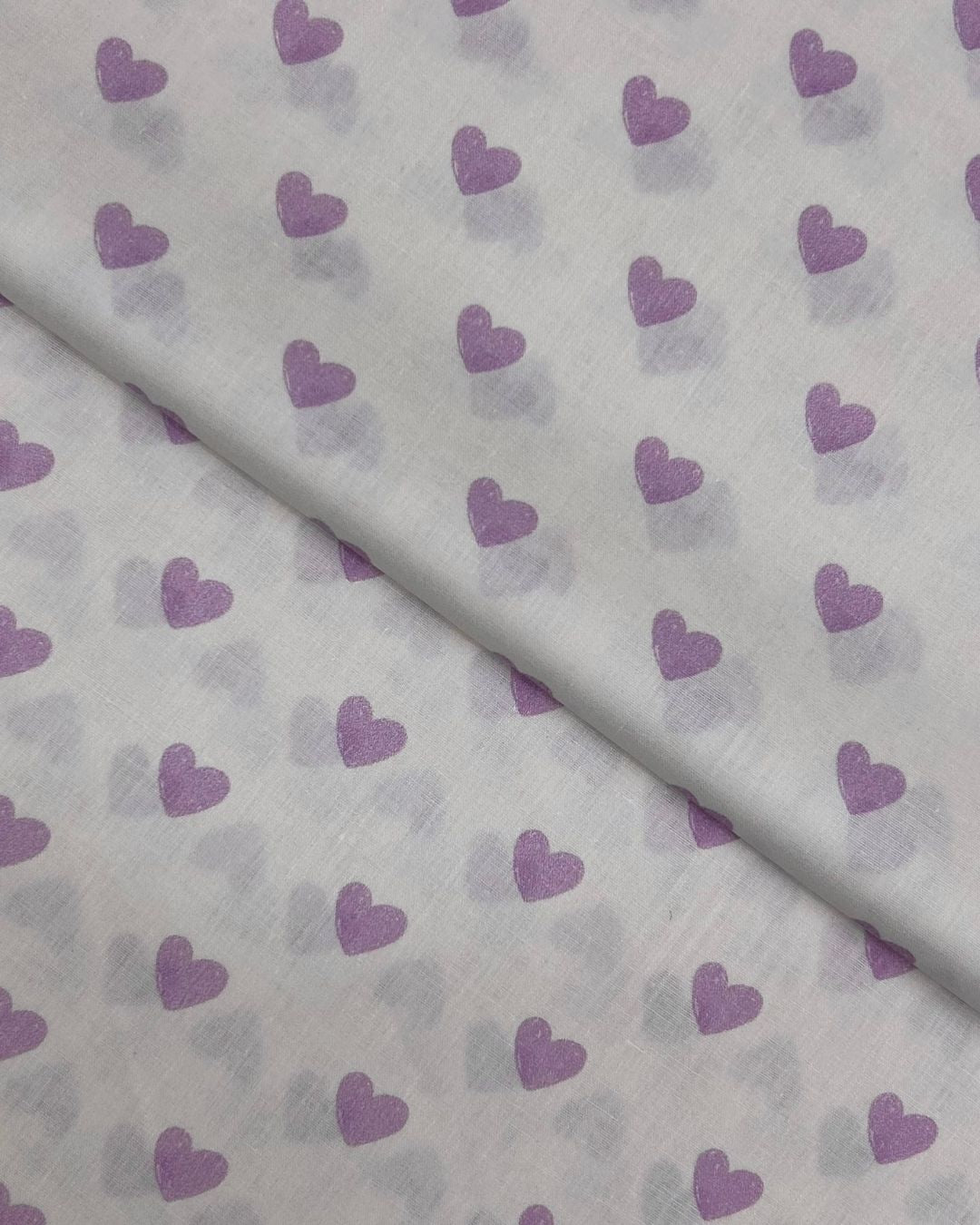 Kids Print Lawn fabric