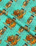 Kids Print Lawn (KID-S26-0099), digitally printed lawn fabric by the meter