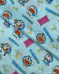 Kids Print Lawn fabric