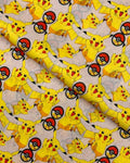 Kids Print Lawn fabric