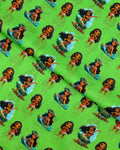 Kids Print Lawn (KID-S26-0115), digitally printed lawn fabric by the meter