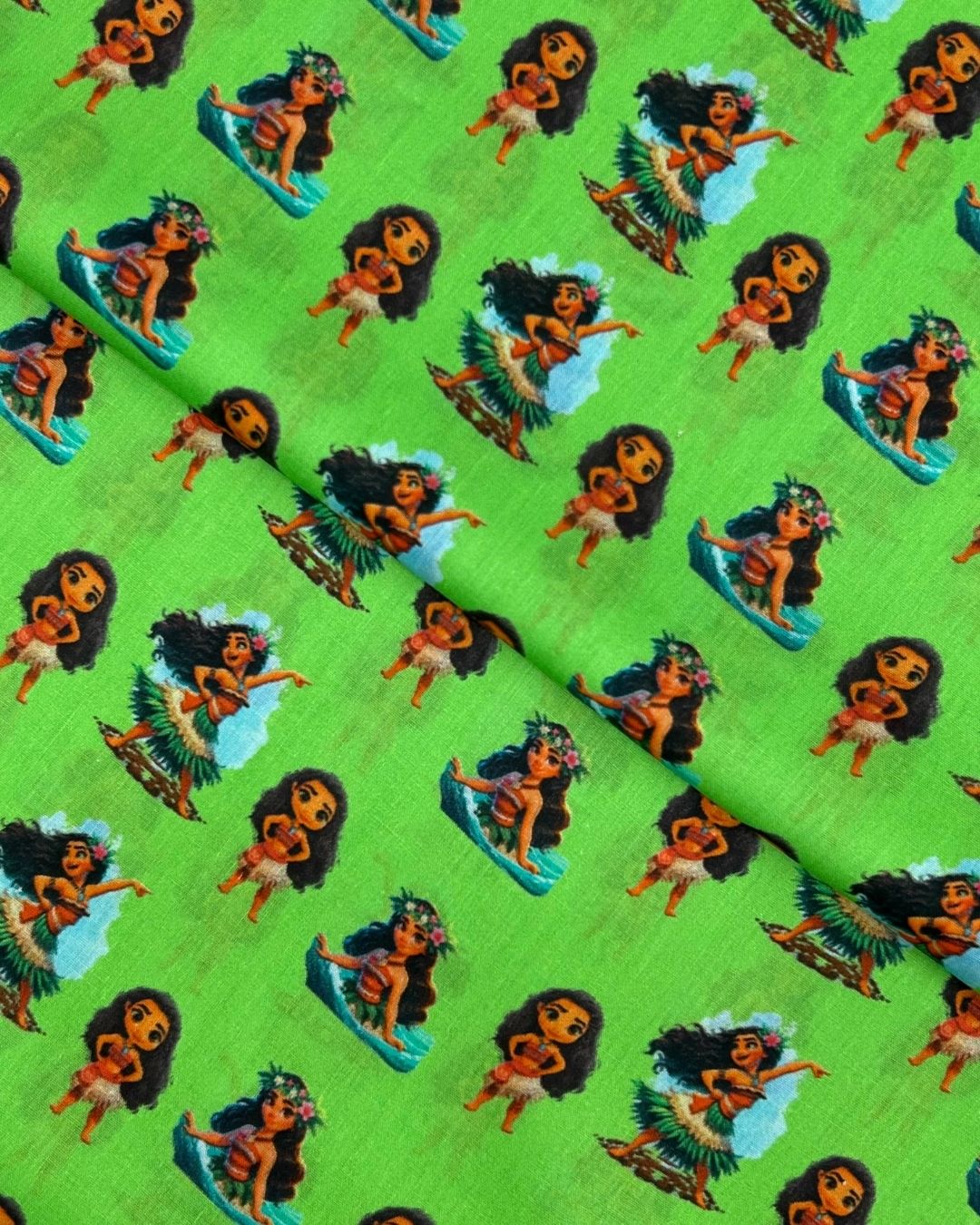 Kids Print Lawn (KID-S26-0115), digitally printed lawn fabric by the meter