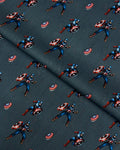 Kids Print Lawn fabric