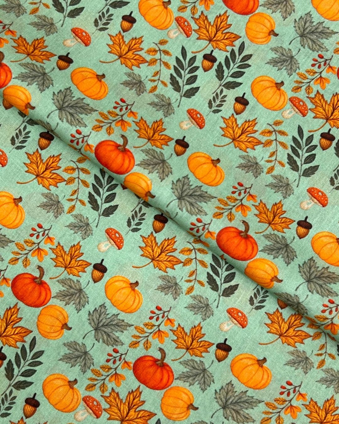 Kids Print Lawn (KID-S26-0144), digitally printed lawn fabric by the meter