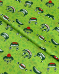 Kids Print Lawn (KID-S26-0159), digitally printed lawn fabric by the meter
