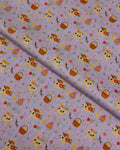 Kids Print Lawn fabric