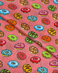 Kids Print Lawn (KID-S26-0179), digitally printed lawn fabric by the meter
