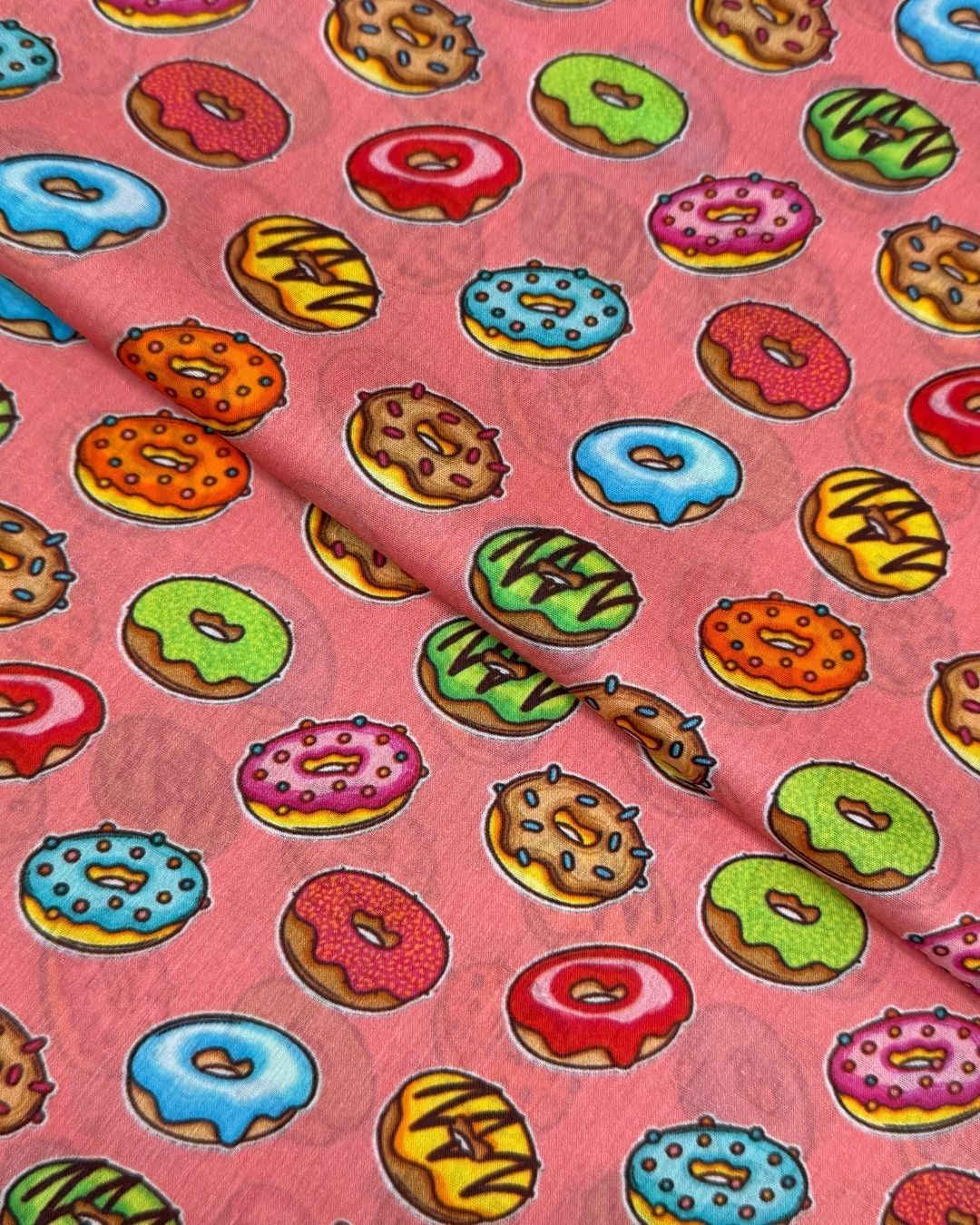 Kids Print Lawn (KID-S26-0179), digitally printed lawn fabric by the meter